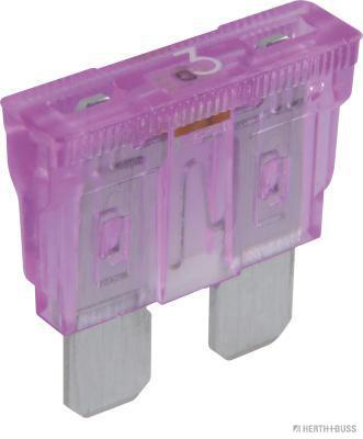 HERTH&BUSS Sicherung, Standard Smart-Glow, 12V max.