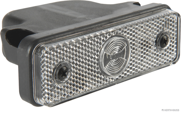 HERTH&BUSS Begrenzungsleuchte, 24 V, LED