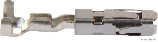 HERTH&BUSS Crimpverbinder, Lear MKR PLUS, 0,5 - 1,0 mm²