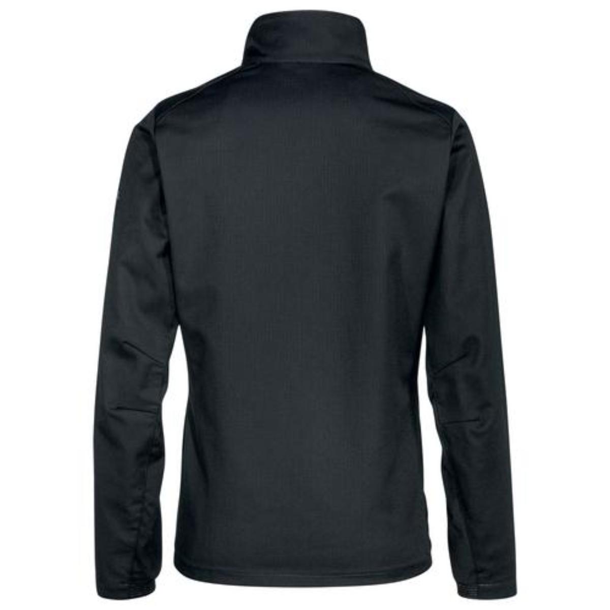 uvex suXXeed ESD Damen Jacke graphit