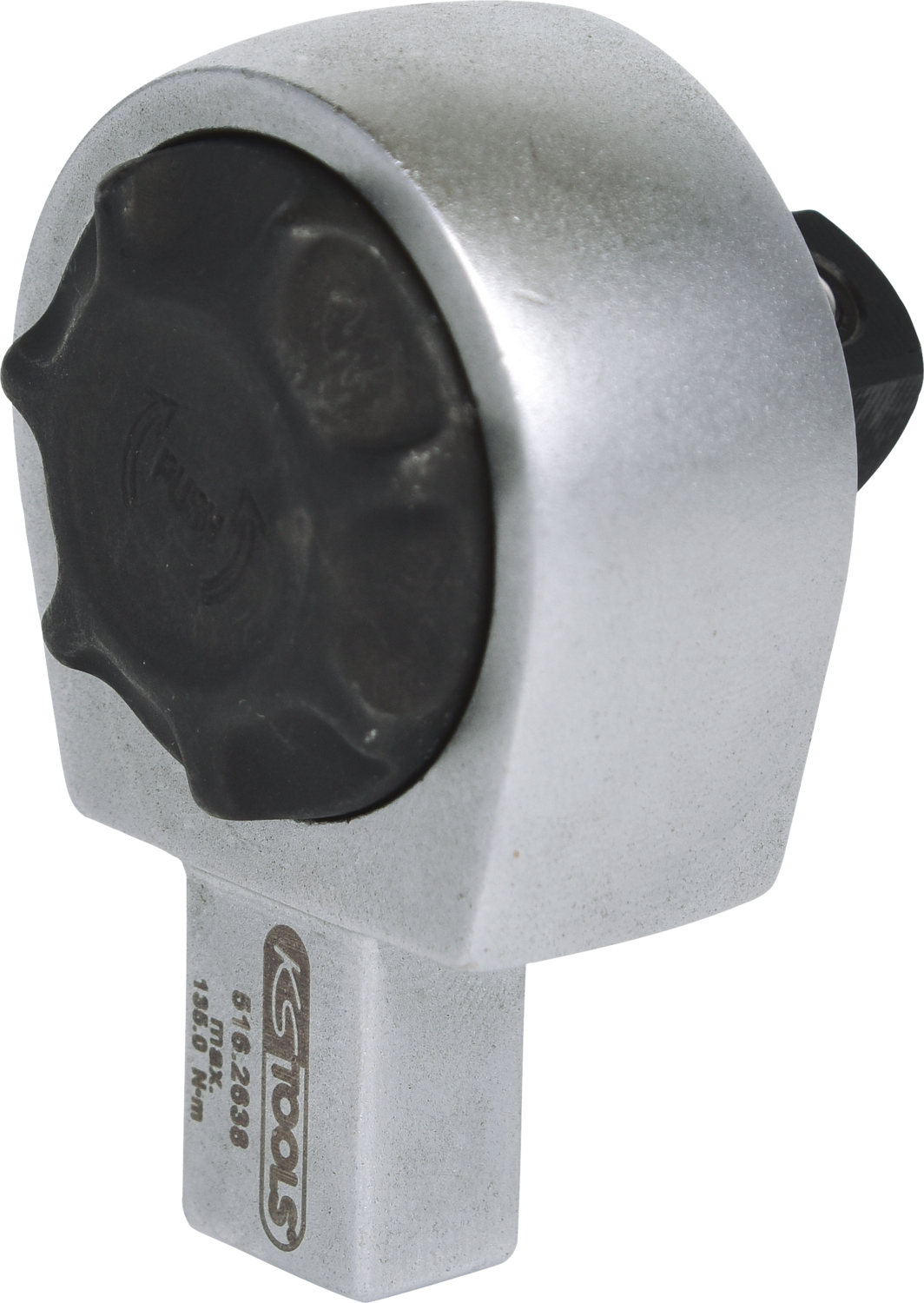 KS Tools Einsteck-Umschaltknarre