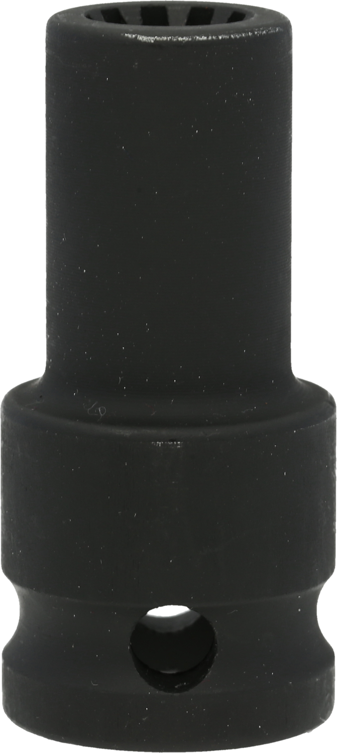 KS Tools 1-2“ Bremssattel-Spezialstecknuss, 11,5mm