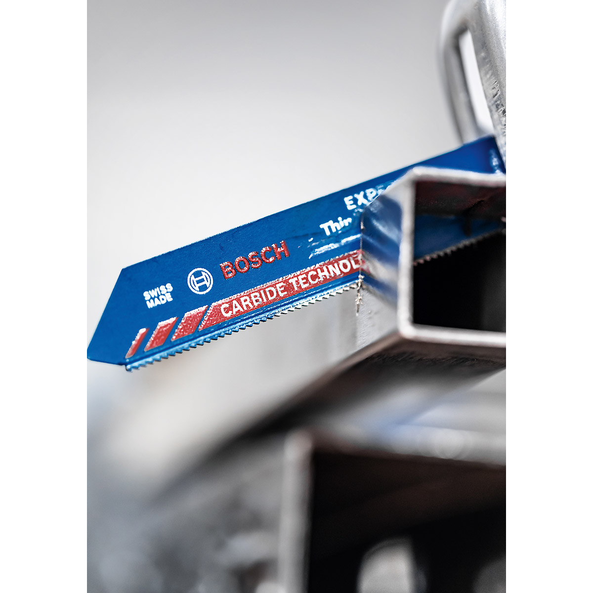 Bosch EXPERT ‘Thin Tough Metal’ S 922 EHM Säbelsägeblatt für Edelstahlbleche