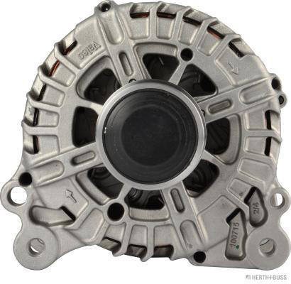 HERTH&BUSS Generator