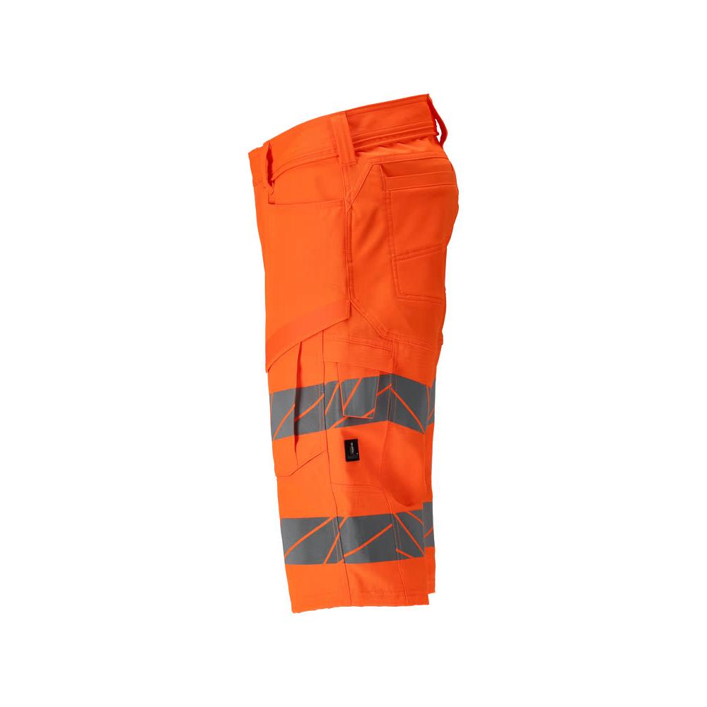 MASCOT Herren Shorts, lang ACCELERATE SAFE