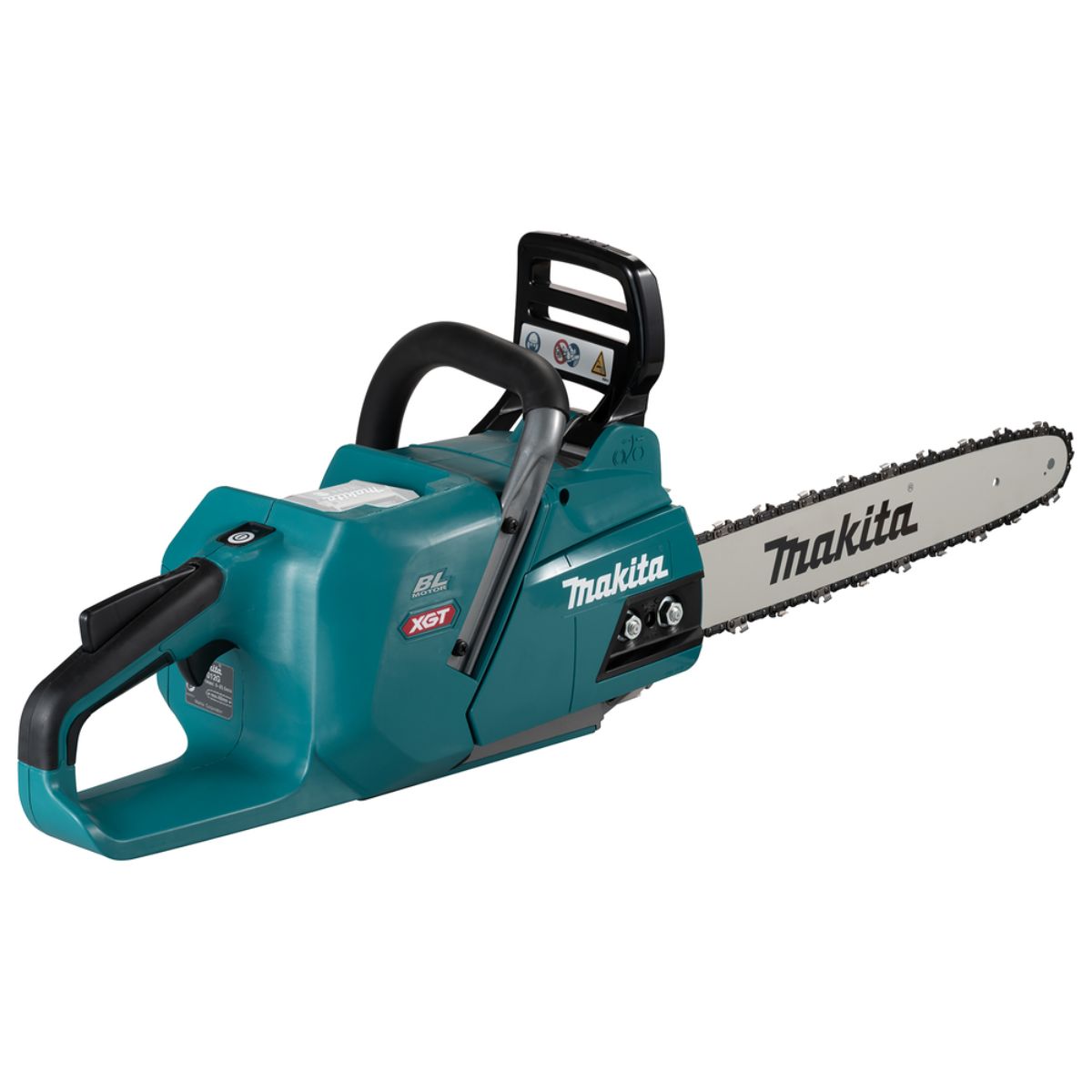 Makita Akku-Kettensäge 40V max. (ohne Akku, ohne Ladegerät) UC012GZ