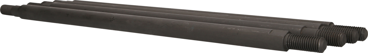 KS Tools Befestigungsschrauben, 380 mm lang, 4 Stück