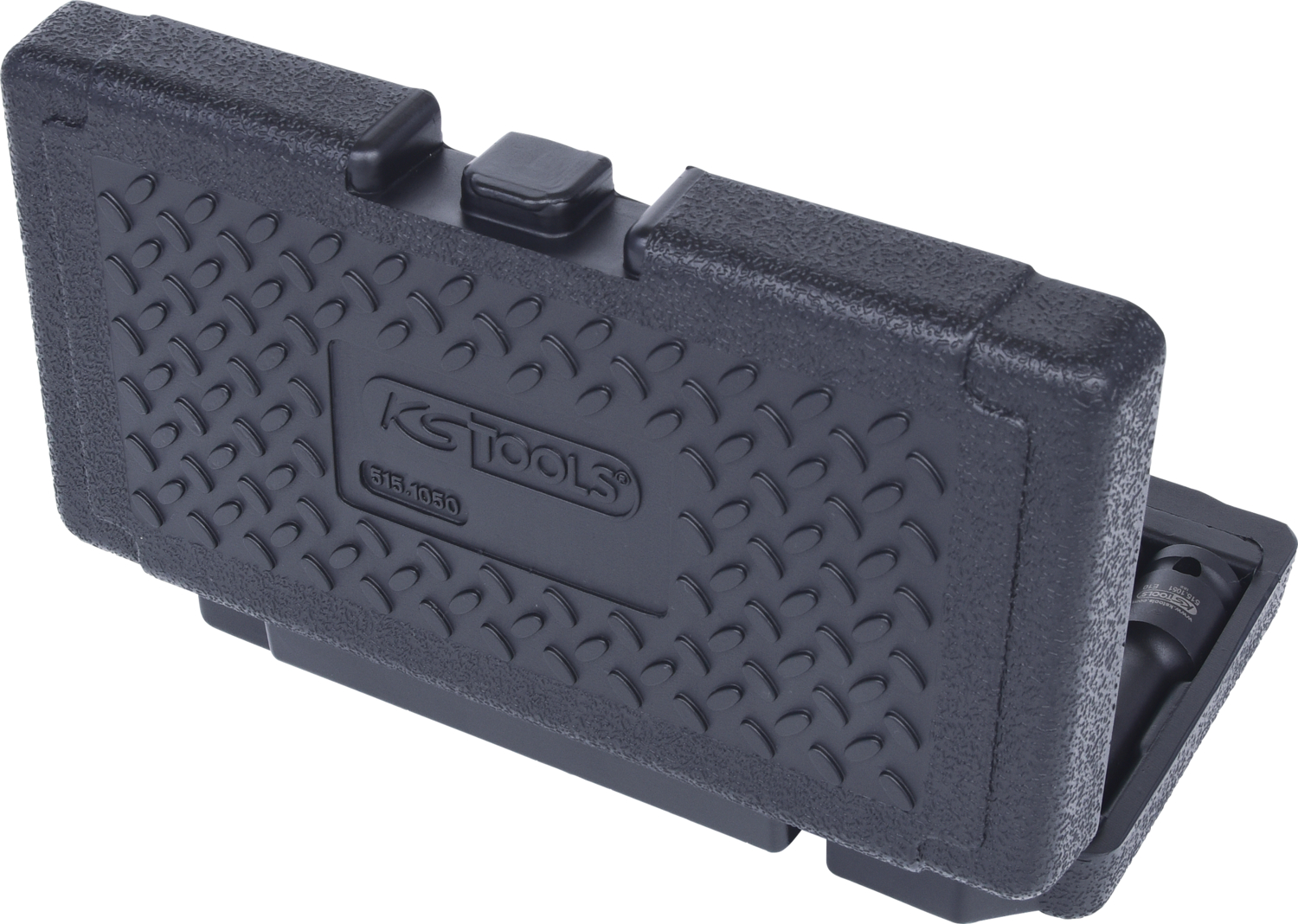 KS Tools 1/2" Torx-E-Kraft-Stecknuss-Satz, 9-tlg, E10-E24