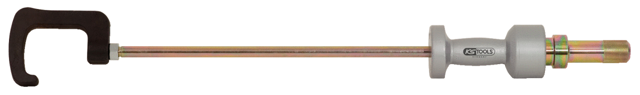 KS Tools Universal-Gleithammer 6 + 3 kg, 850mm