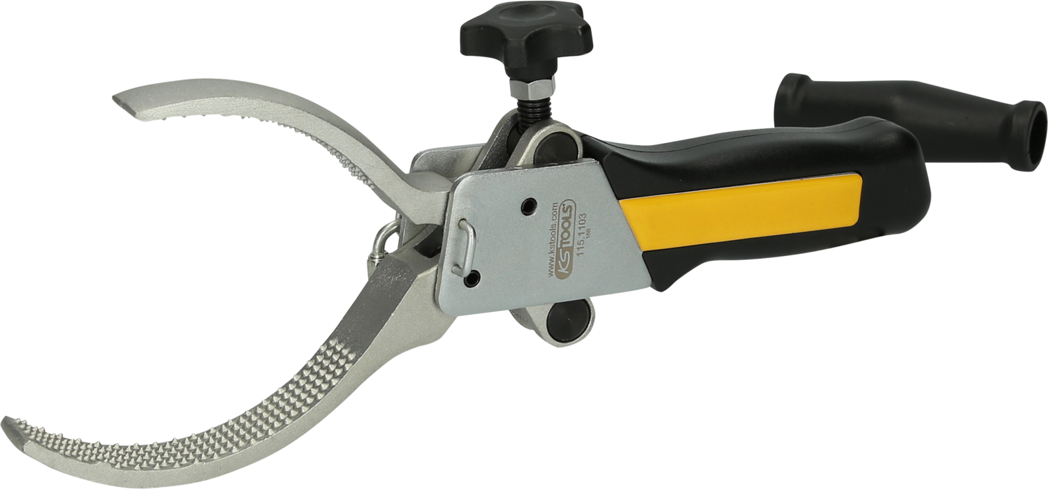 KS Tools Schlauchlösezange Ø 45-120 mm