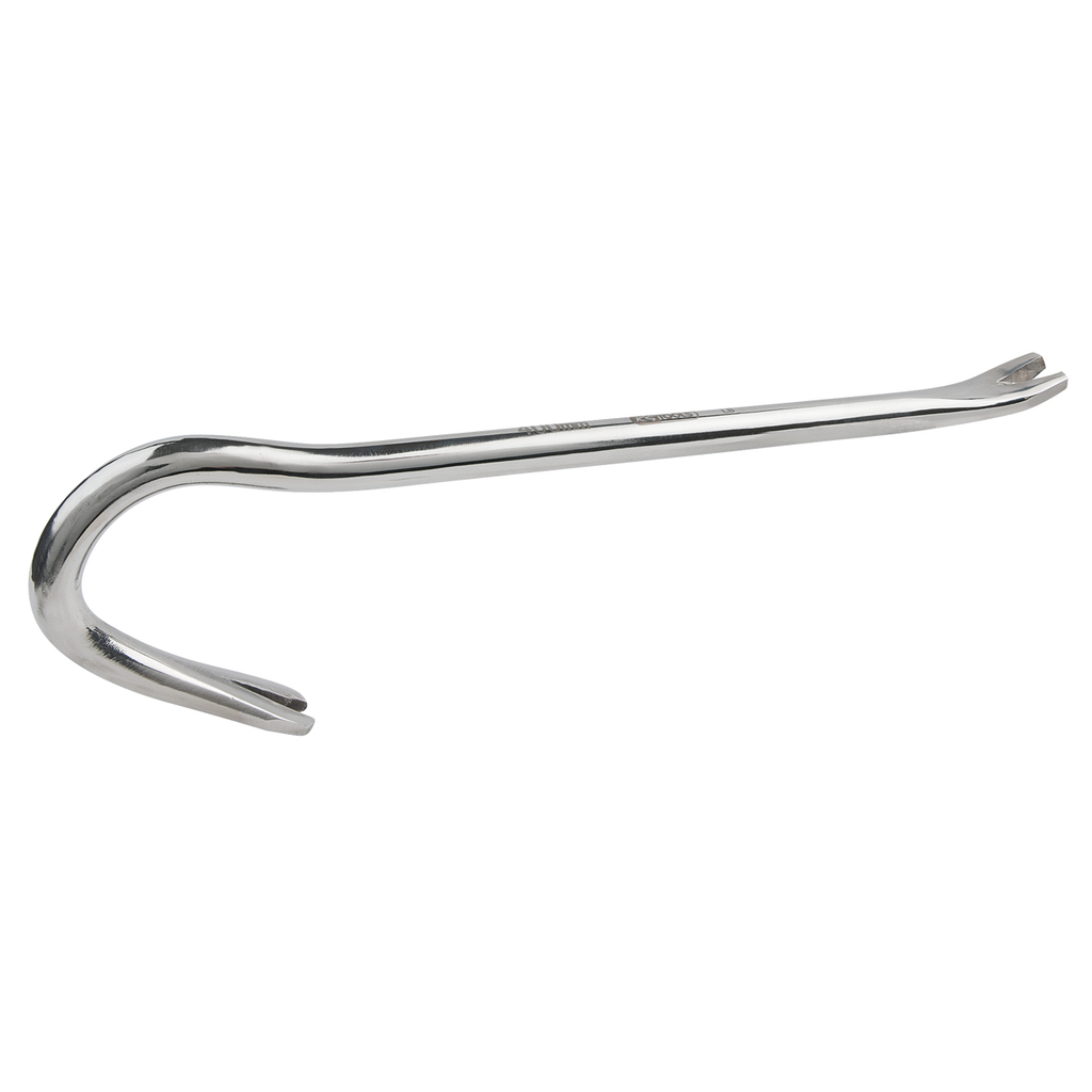 KS Tools EDELSTAHL Nageleisen