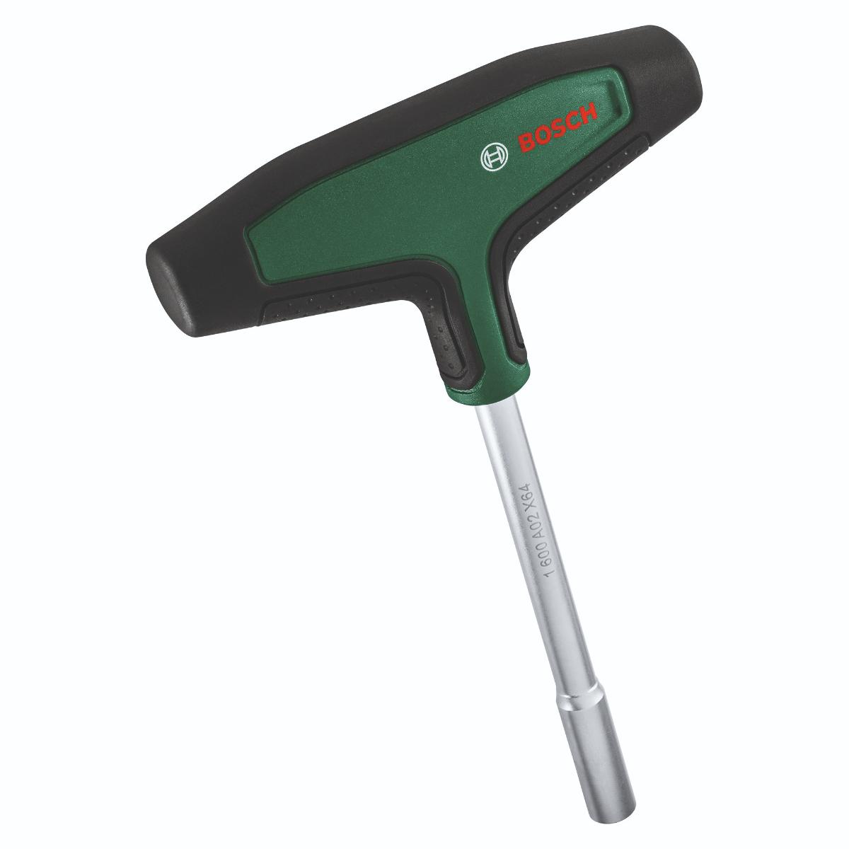 Bosch Bit-Schraubendreher T-Griff