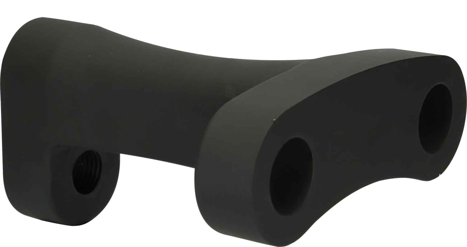 KS Tools Druckfuß, Ø 155 mm, 90 mm