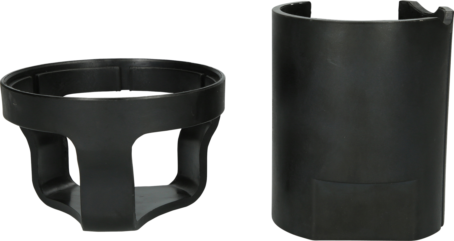 KS Tools 1/2" Kraftstofffilter-Schlüssel für JTD Motoren