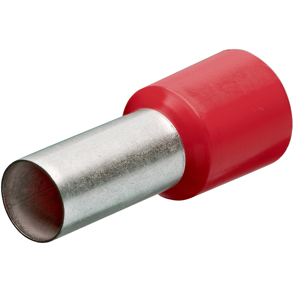 KNIPEX Aderendhülsen mit Kunststoffkragen 120 mm