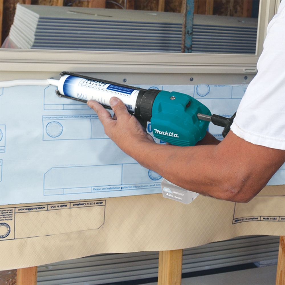 Makita Akku-Kartuschenpistole  - CG100DZXK