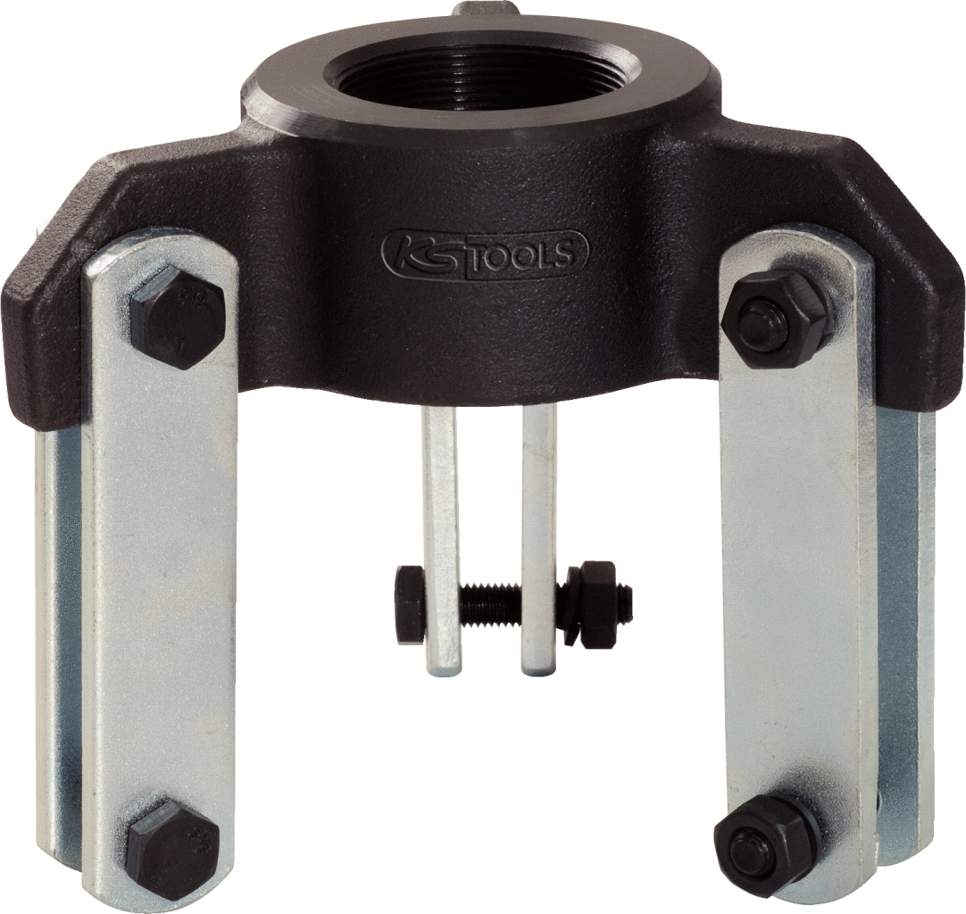 KS Tools Traverse mit Spannring
