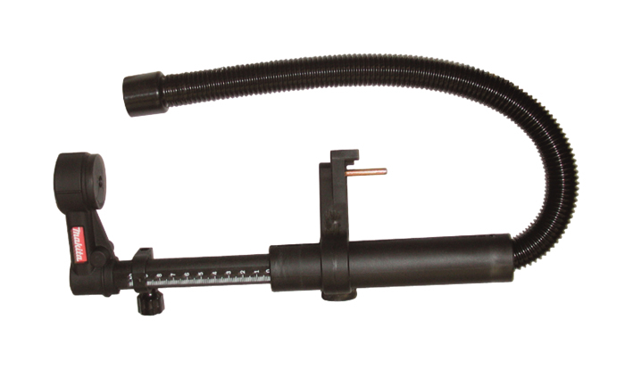 Makita Absaug-Set 25mm - 192176-8