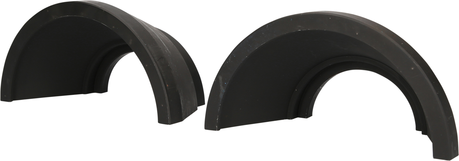 KS Tools Halbschalenpaar Ø 149 mm