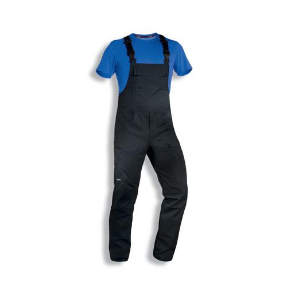 uvex suXXeed basic Latzhose - regular fit