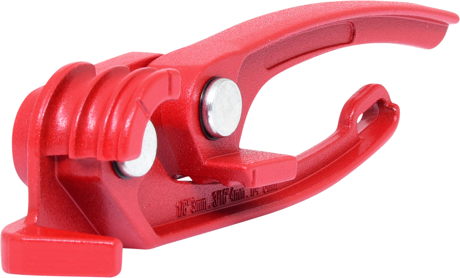 KS Tools Mini Bremsleitungs-Biege-Werkzeug, 3-6mm