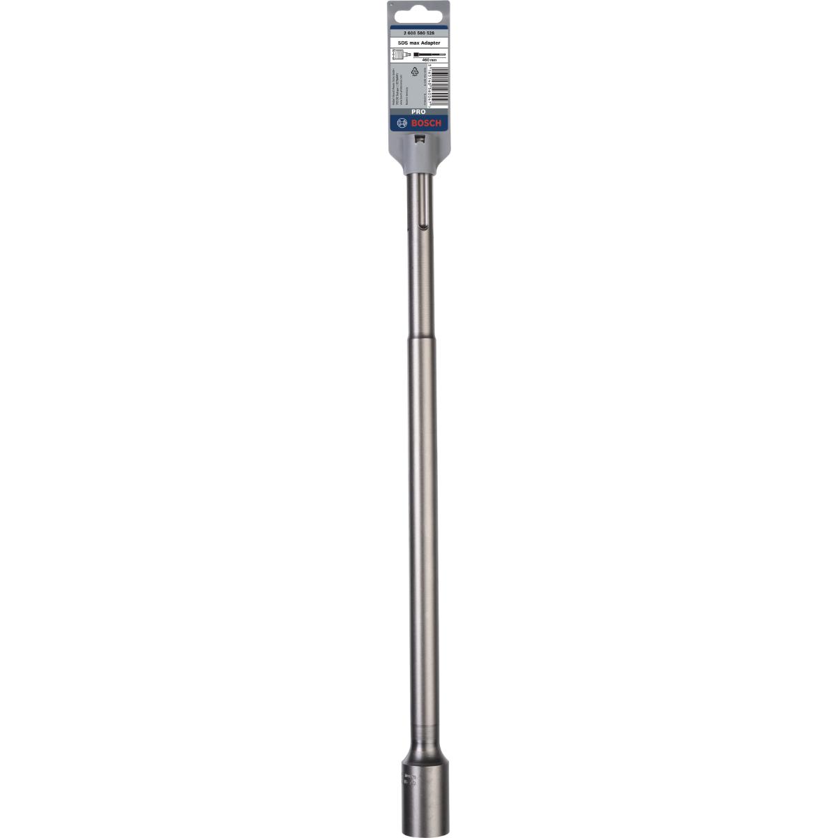 Bosch PRO Adapter für zweiteilige Hohlbohrkronen SDS max