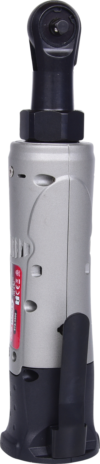 KS Tools 1-4'' Akku-Umschaltknarre, 34Nm, 220 U-min 10,8V, mit 1 Akku und 1 Ladegerät