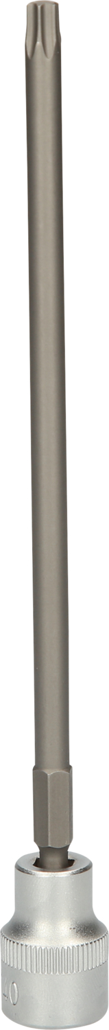 KS Tools 3/8" Spezial-Bit-Stecknuss Torx, T30