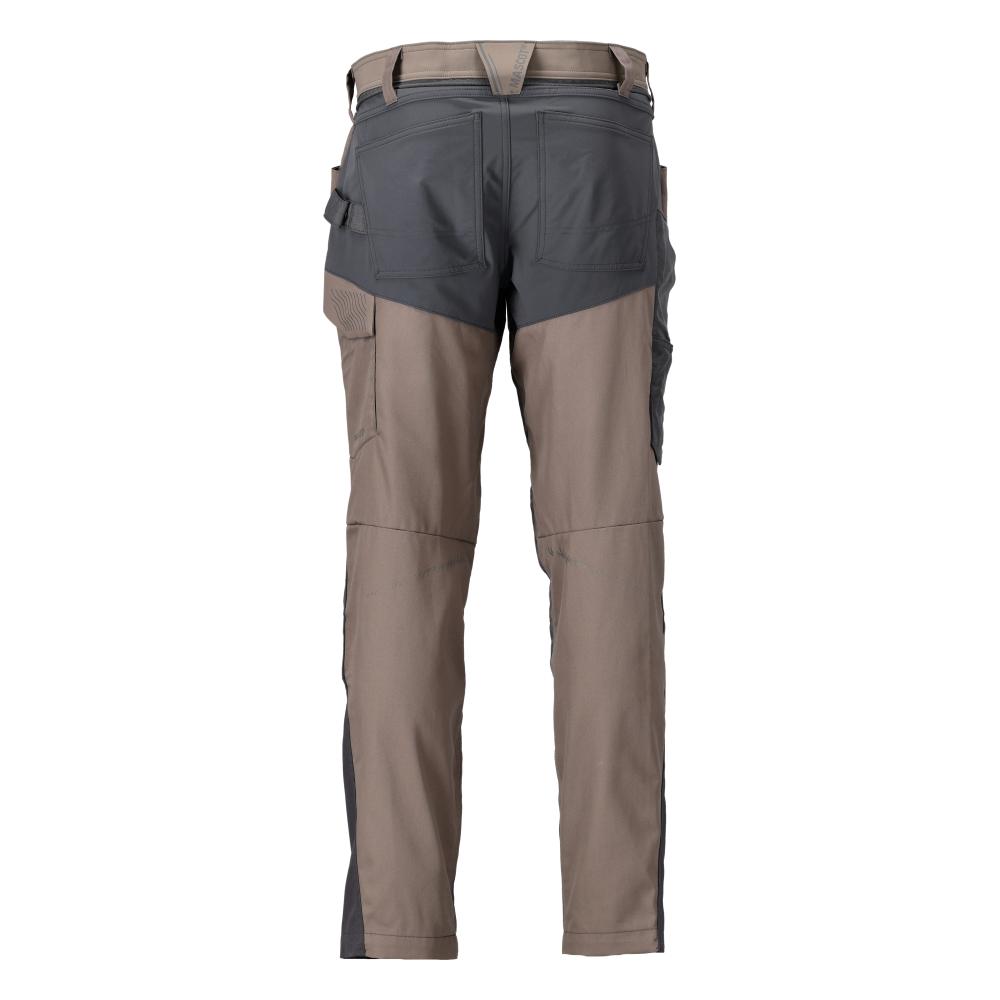 MASCOT Herren Hose mit Knietaschen CUSTOMIZED