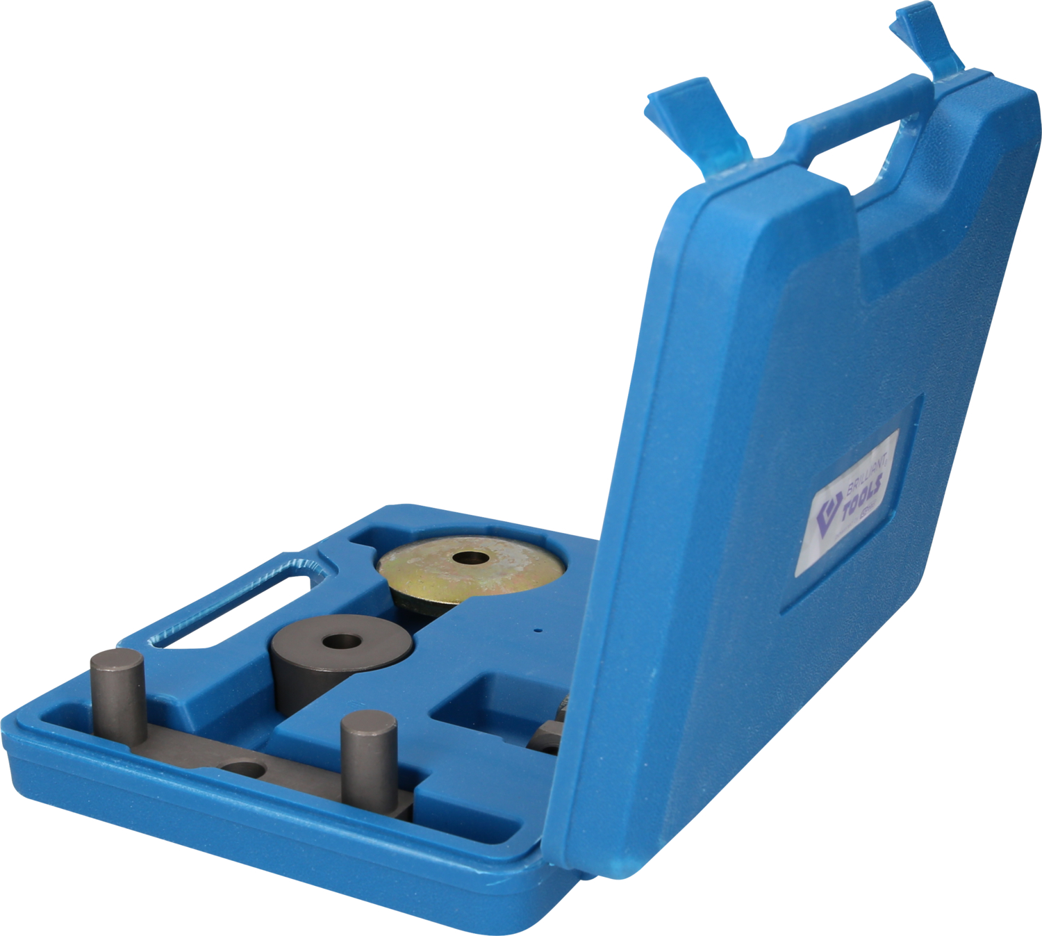 Brilliant Tools Silentlager-Werkzeug-Satz, für Ford Mondeo, 4-tlg - BT672150