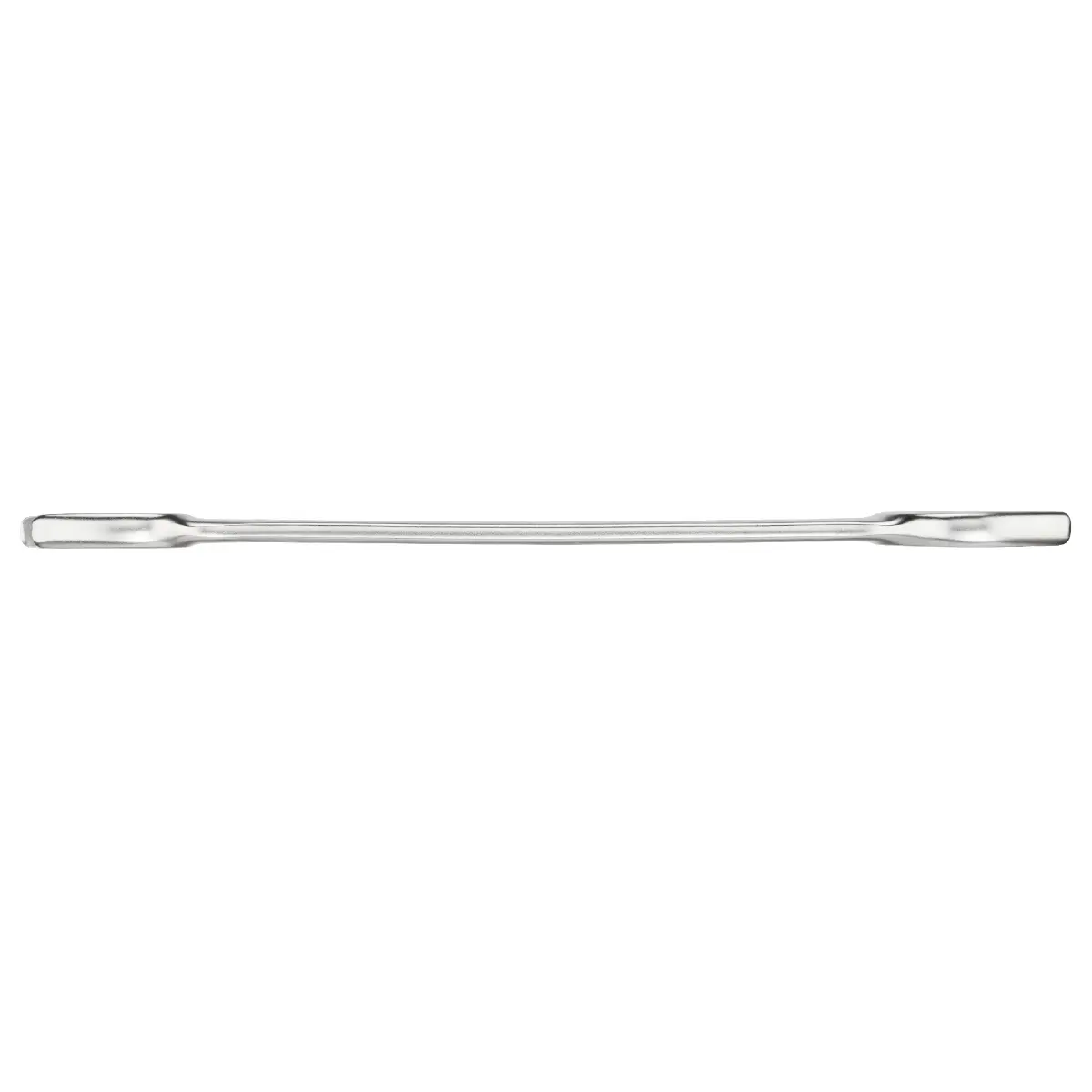 STANLEY FATMAX Doppelmaulschlüssel 21x23mm, 15° gekröpft, mit Anti-Rutsch Design