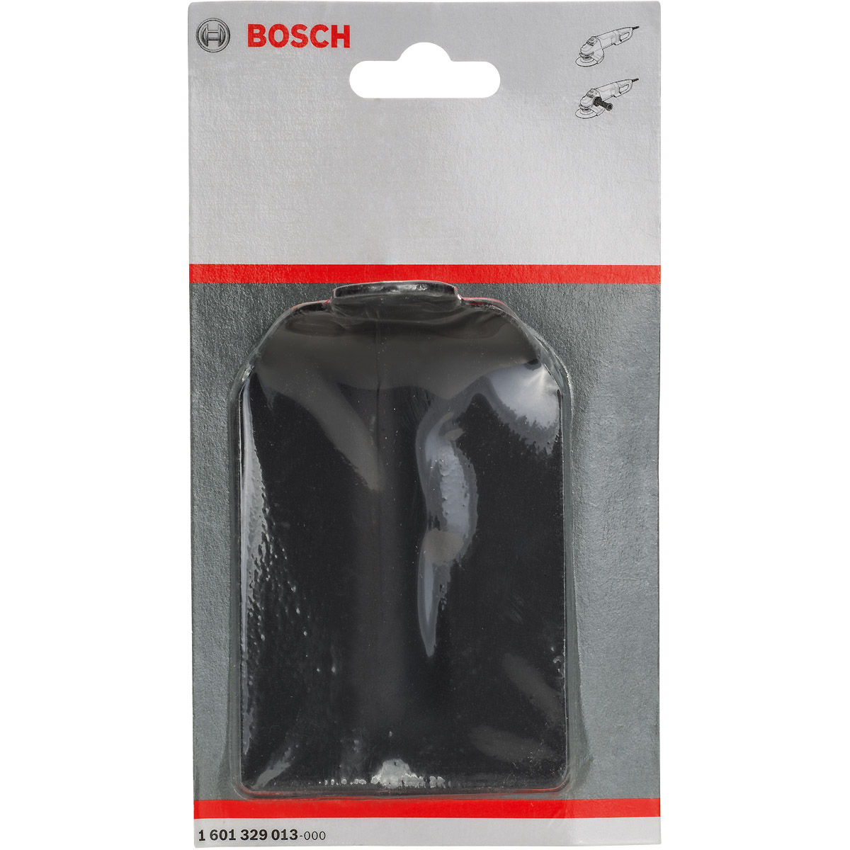Bosch Schutzbügel, Handschutz für Winkelschleifer