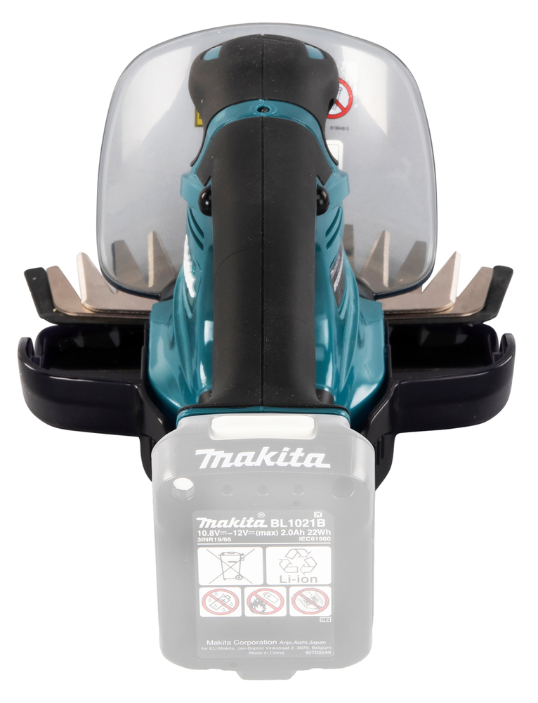 Makita Akku-Gras-/Strauchschere  - UM600DZX