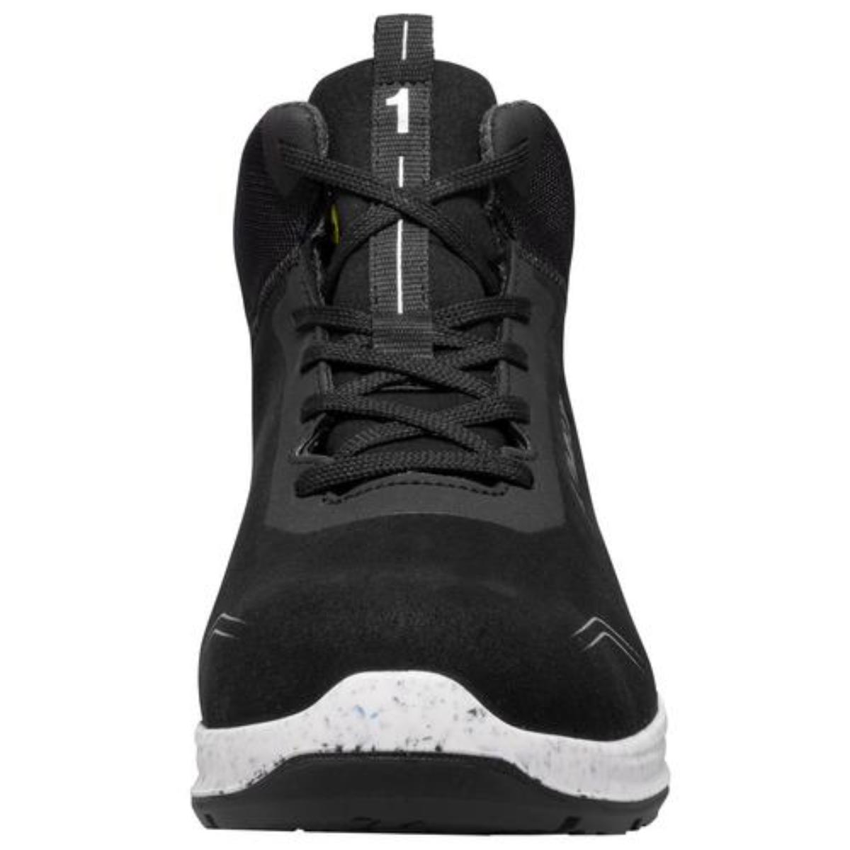 uvex 1 sport Sicherheitsschuh S2 Schnürstiefel