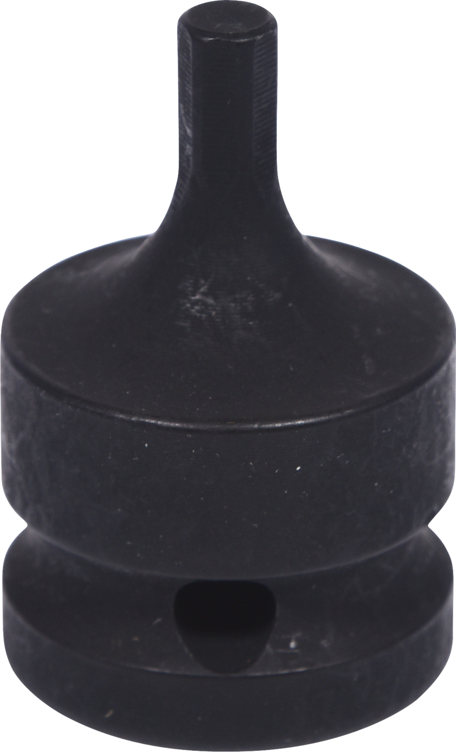 KS Tools 1/2" Kraft-Bit-Stecknuss, kurz