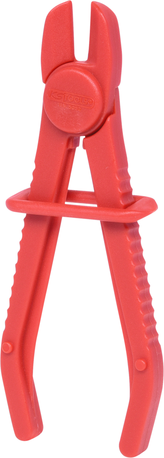 KS Tools Abklemmzange, Ø 15mm