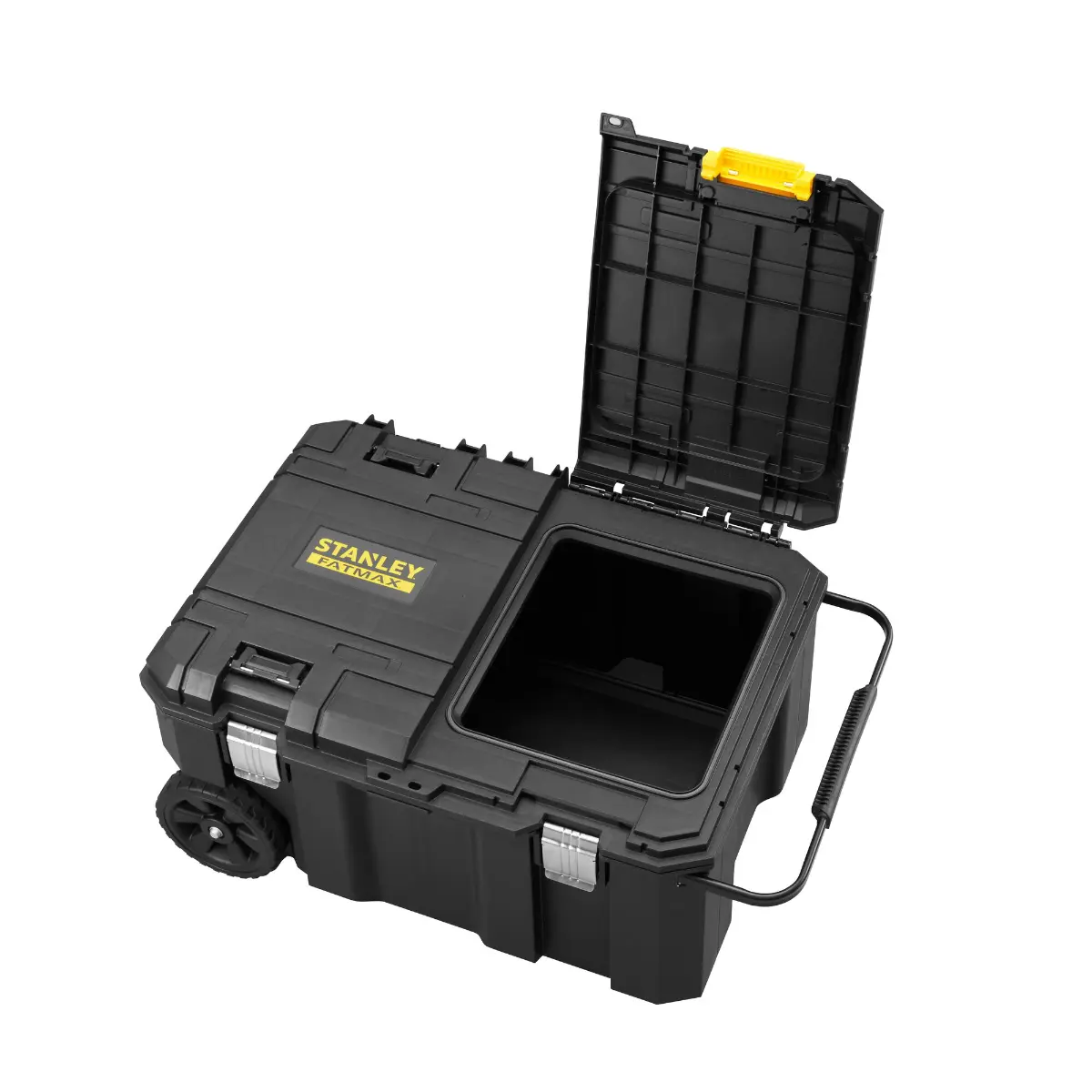 STANLEY FATMAX PRO STACK Mobile Montagebox