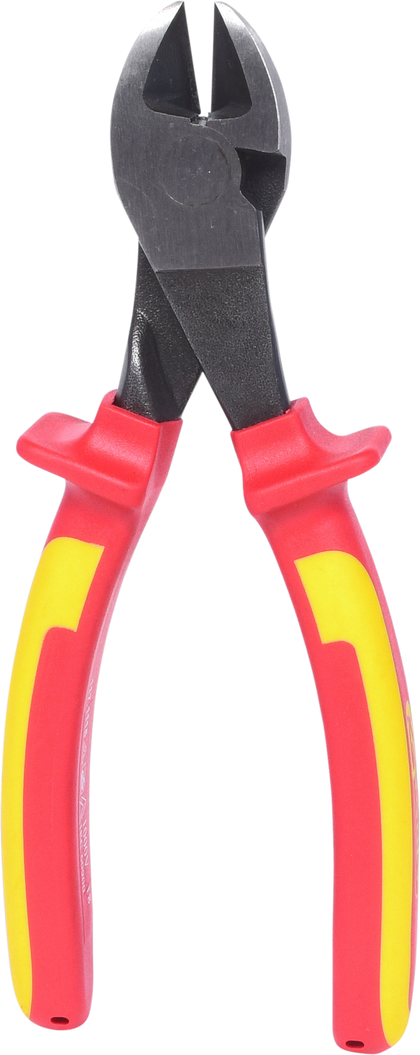 KS Tools ERGOTORQUE VDE Kraft-Seitenschneider