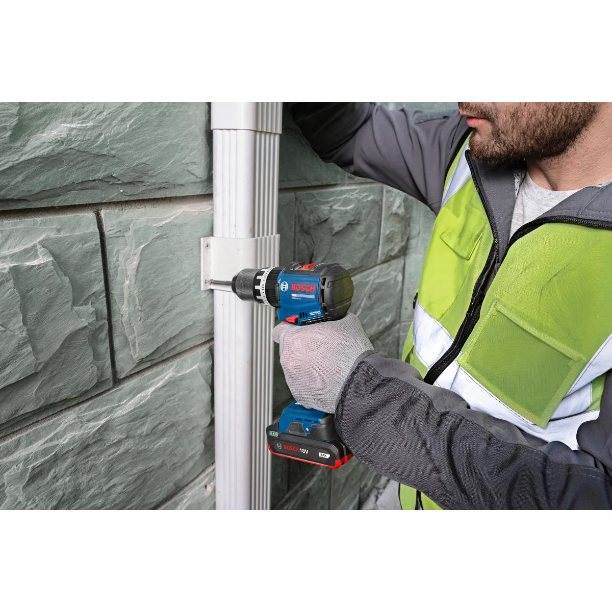 Bosch Batterie GBA18V-20                      