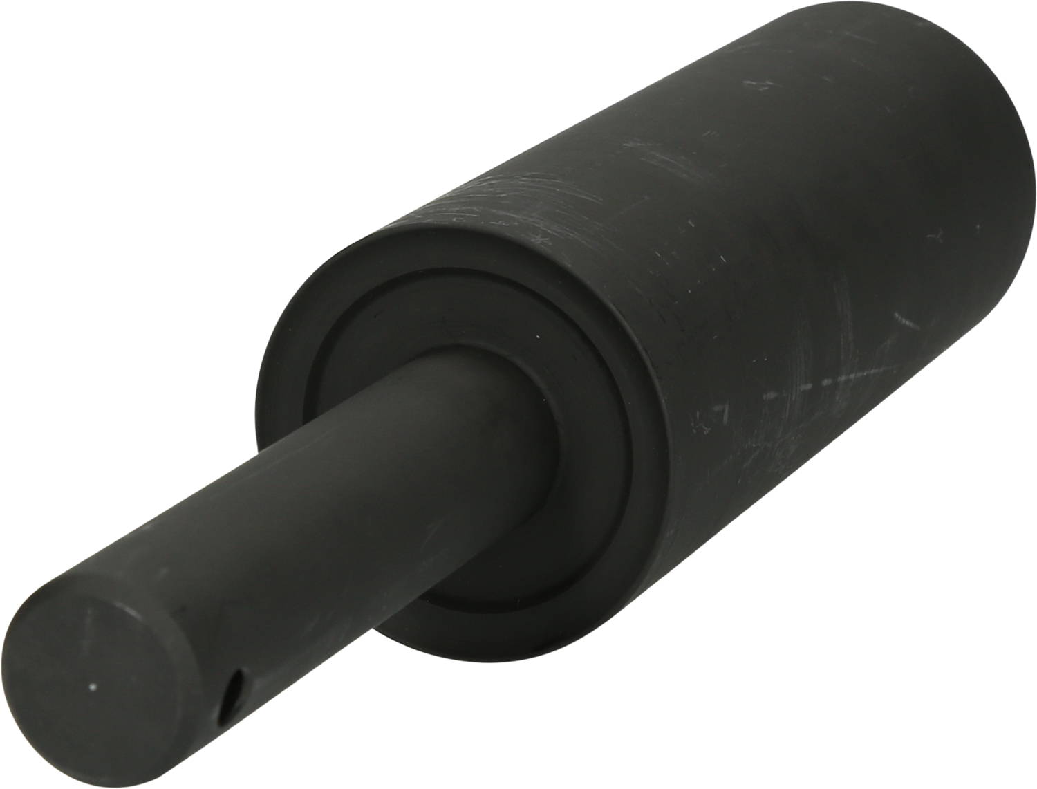 KS Tools Stahl-Gummi-Buchsen Montagewerkzeug für BPW Ø 24 mm