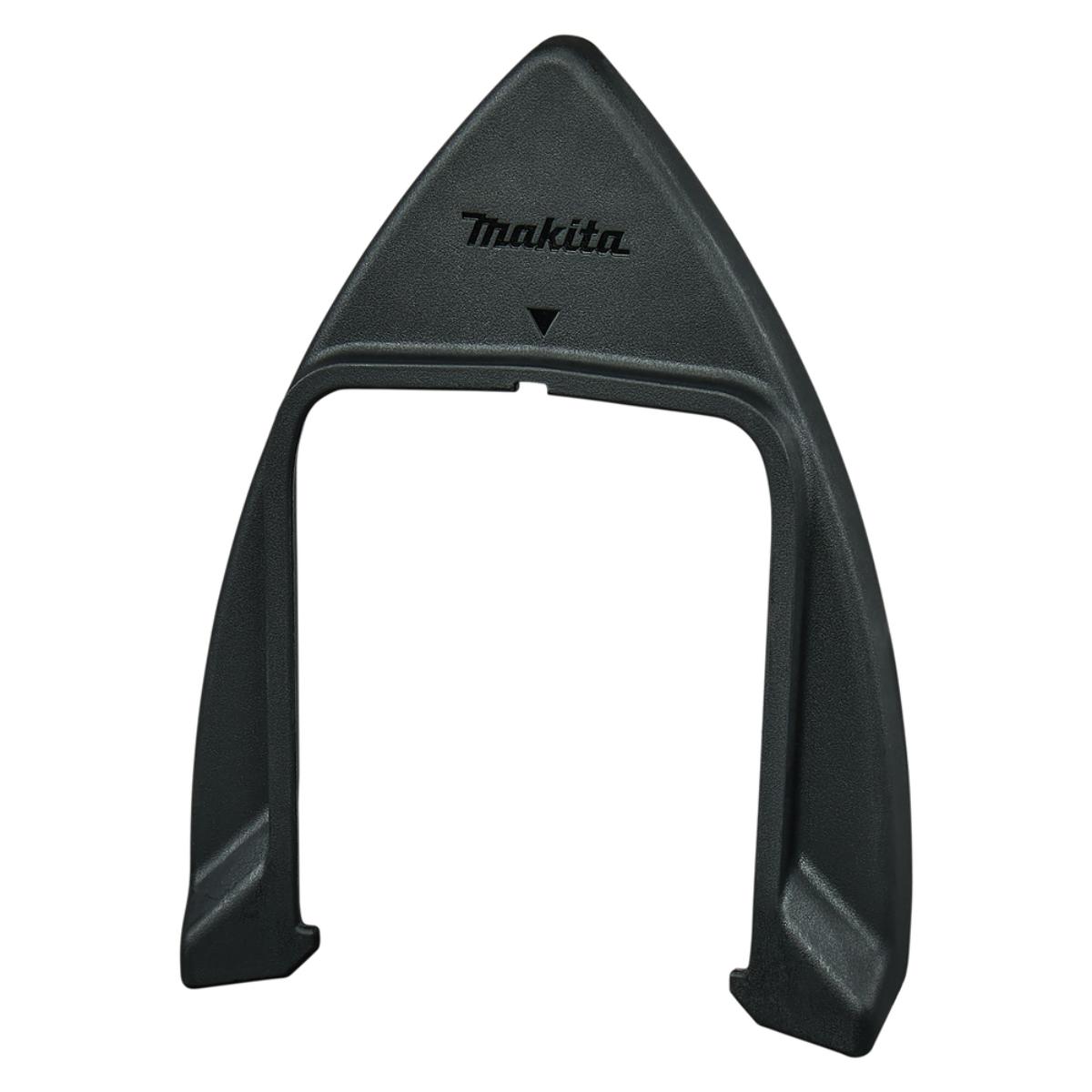 Makita Scheiftellerschutz für BO006CG - 413Y92-4