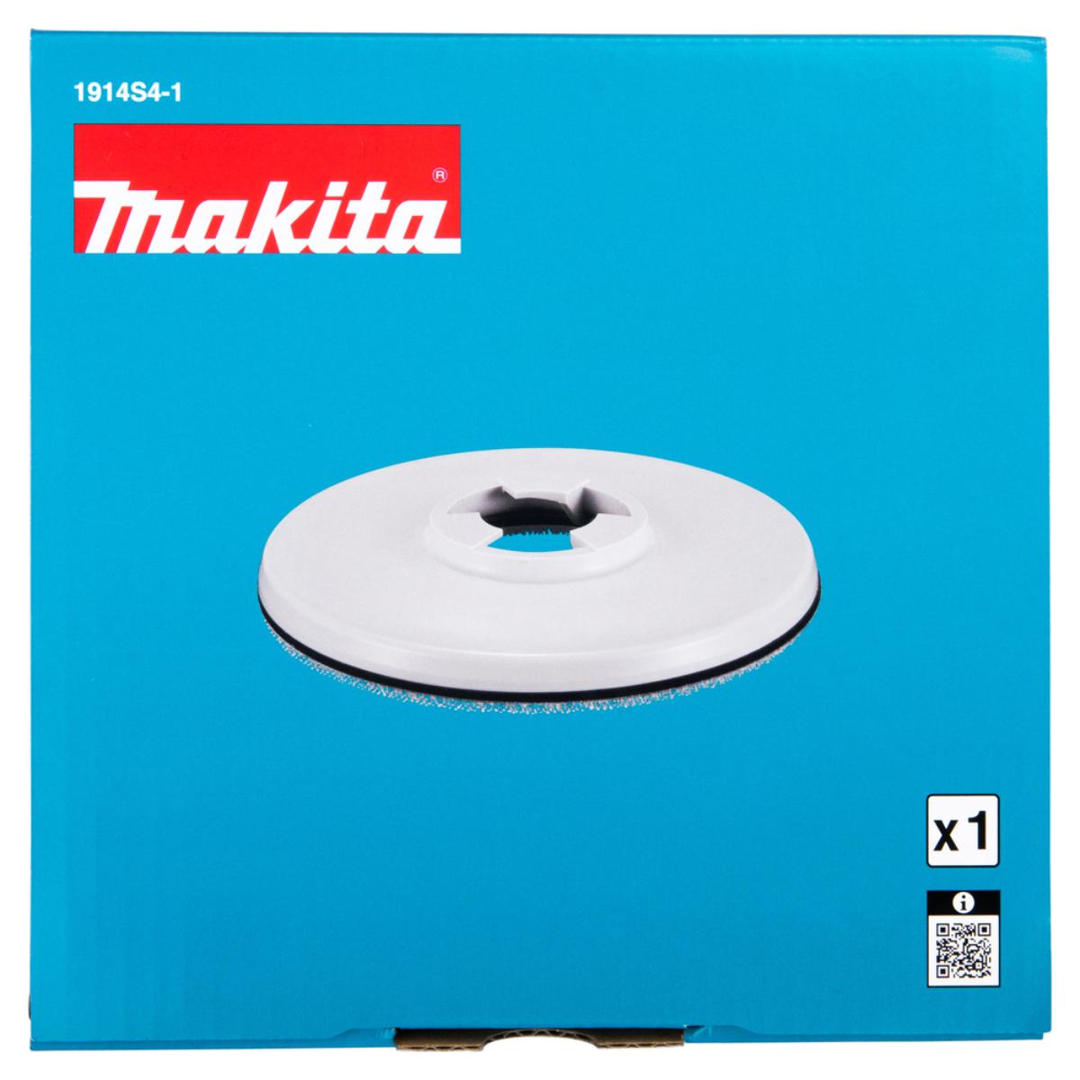 Makita Polierscheibenteller für PS001G
