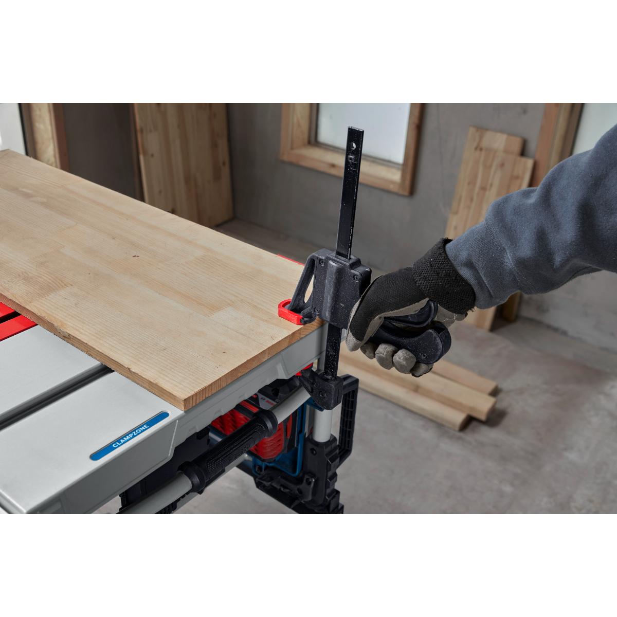 Bosch Akku Tischsäge GTS 18V-70