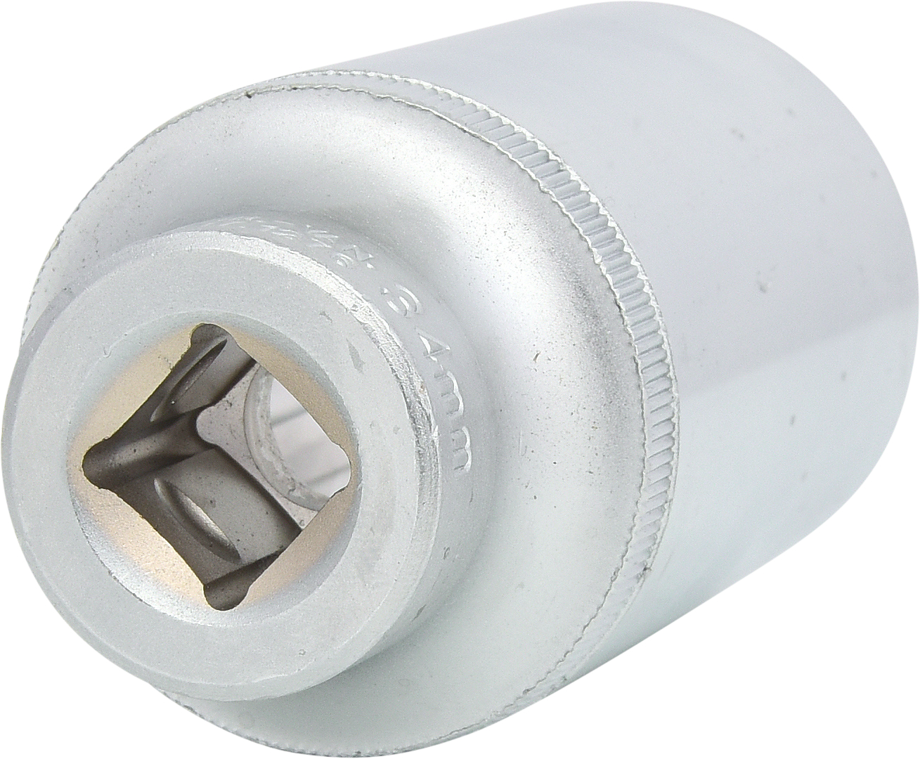 KS TOOLS 1/2" 12-kant-Stecknuss, lang