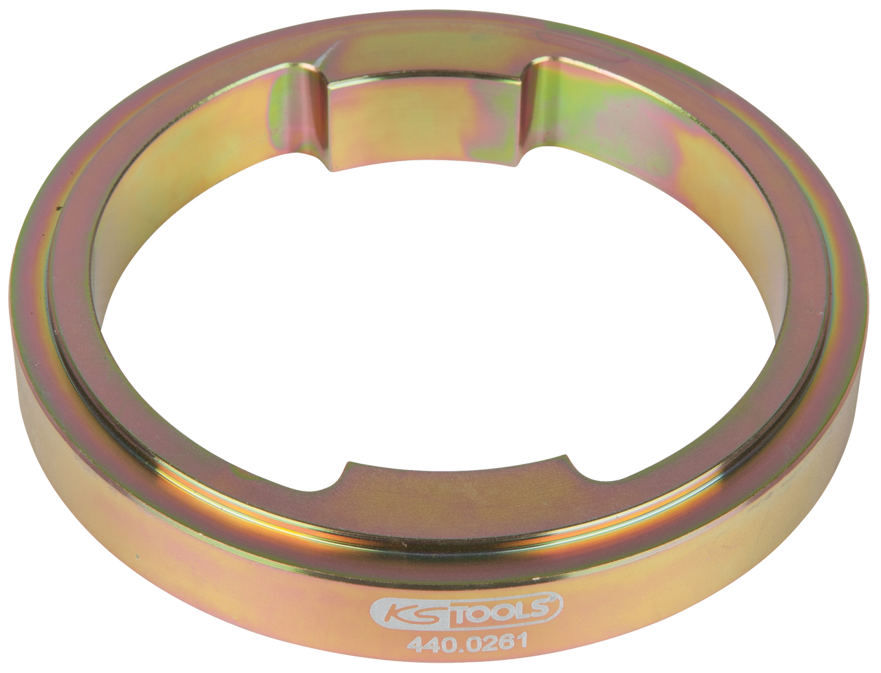 KS Tools Gegenhalter, 16 mm