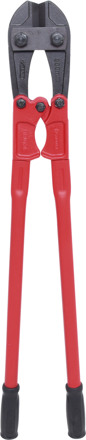 KS Tools Bolzenschneider mit Rohrgriff
