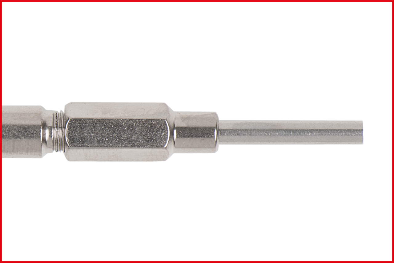 KS TOOLS Entriegelungswerkzeug für Rundsteckhülsen 1,5 mm