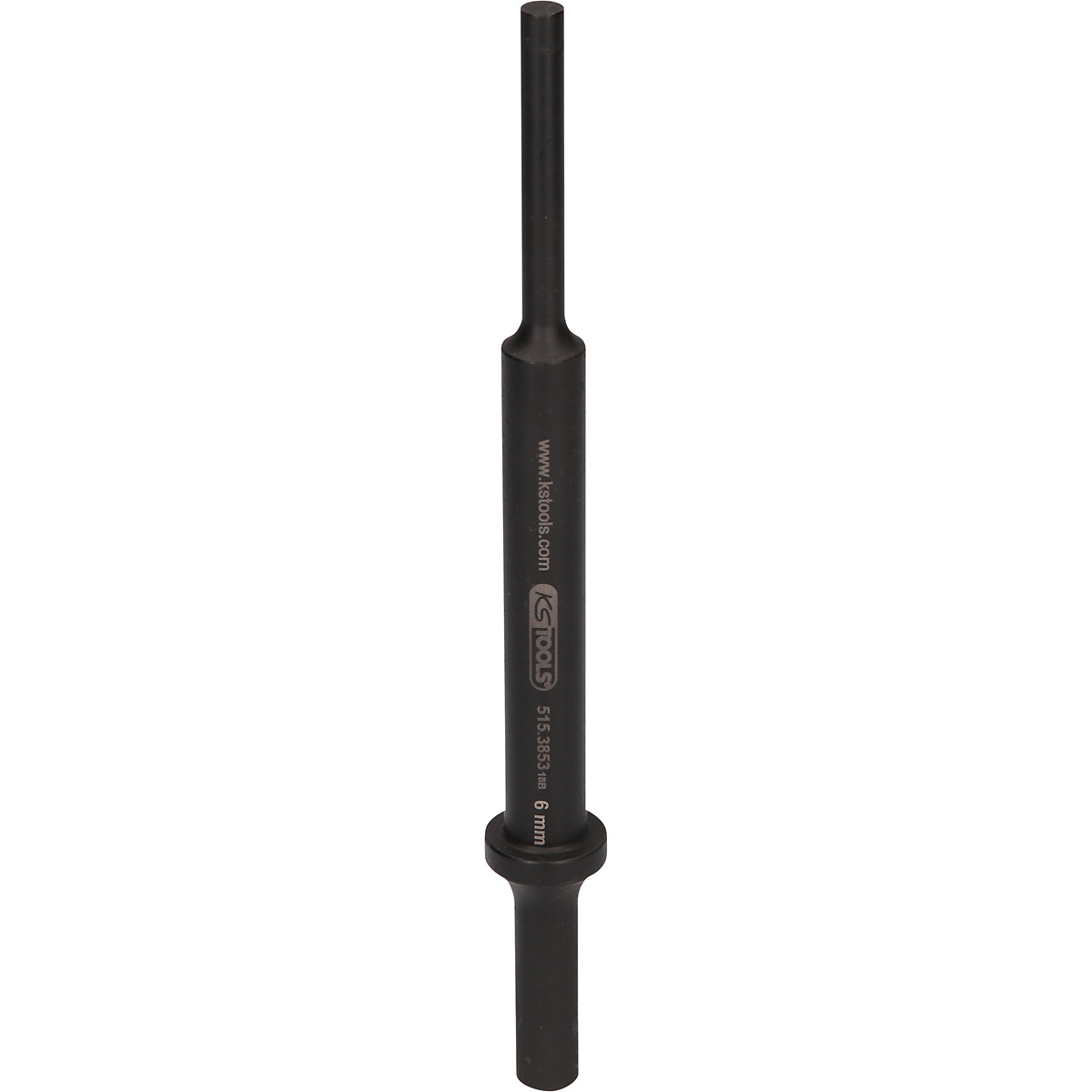 KS Tools 10 mm Austreibdorn Ø 6,0 mm