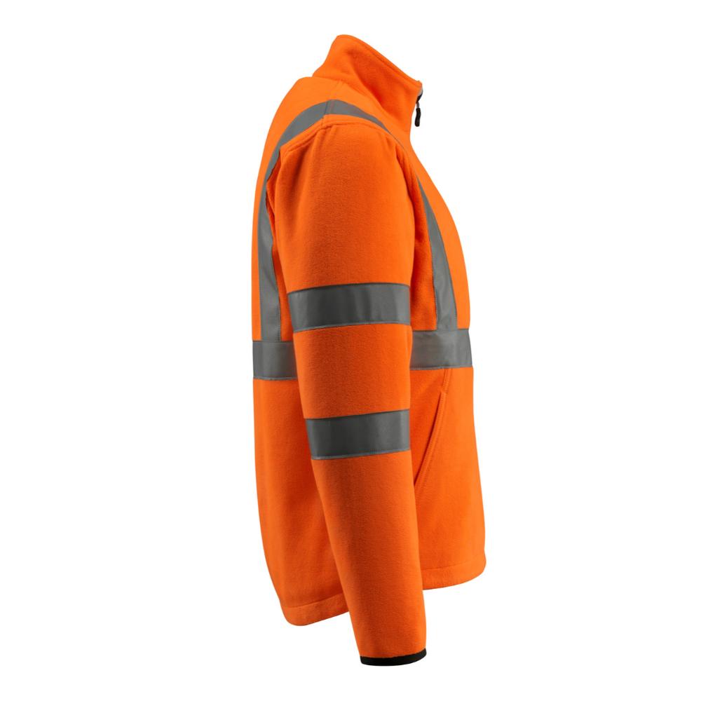 MASCOT Mildura Fleecejacke SAFE LIGHT