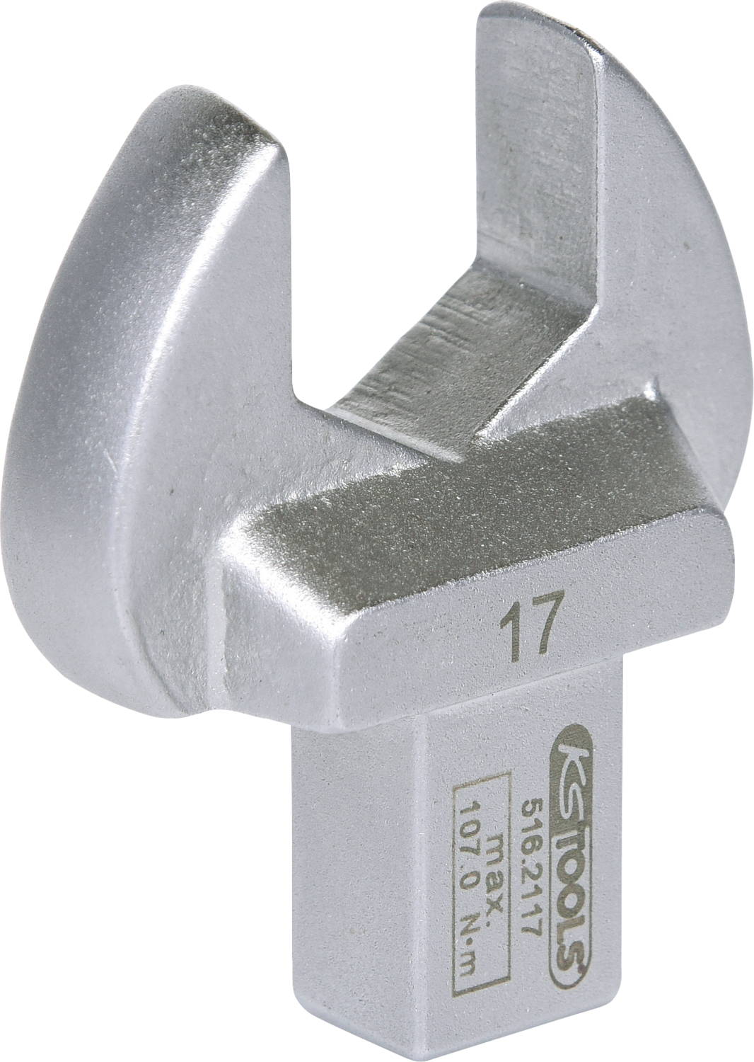 KS Tools Einsteck-Maulschlüssel